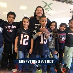 Meet your Posher, Marianna